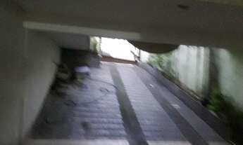 Imagem 6: Lindo Sobrado De 3 Dormitórios e 4 Vagas, Por R$ 880 mil Reais, No Bairro Bangú, Santo And