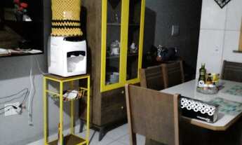 Imagem 6: Repasse de chave,casa reformada