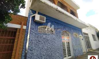 Imagem 2: Salão/Galpão (salão - sobrado) 2 dormitórios/suite, cozinha planejada