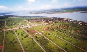 Imagem 7: Lote a Venda - 480 m2 - Vitória Náutico Residence