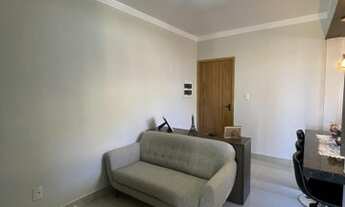 Imagem 5: Apartamento Bairro Santa Mônica, mobiliado próximo à Ufu