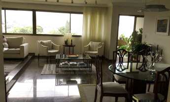 Imagem 3: Apartamento com 3 dormitórios à venda, 154 m² por R$ 1.303.000,00 - Vila Albertina - São P