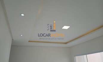 Imagem 6: Casa Duplex de 3/4 sendo uma suíte próximo do Shopping Conquista Sul em Vitória da Conquis