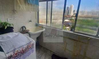 Imagem 7: Apartamento com 03 Dormitórios- Prédio com elevador e Garagem Privativa