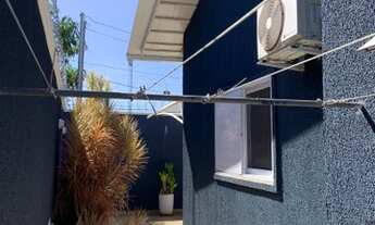 Imagem 2: Jardim Mariliza Casa com 3 dormitórios