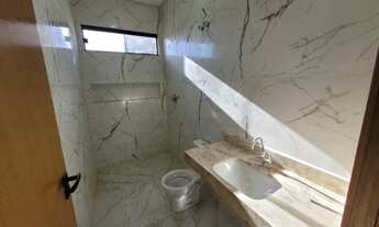 Imagem 3: Casa com 03 quartos em Senador Canedo - GO entrada Facilitada