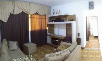 Imagem: Casa à venda, 129 m² por R$ 300.000,00