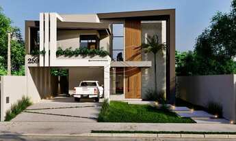 Imagem 2: Toledo - Sobrado - Vila Industrial