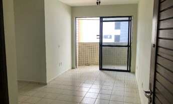 Imagem 4: Super Apartamento, 3 quartos, 3 banheiros e 2 varandas