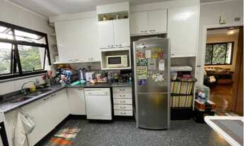 Imagem 4: Apartamento à venda, Moema Índios, 178m², 4 dormitórios, 2 suítes, 3 vagas!