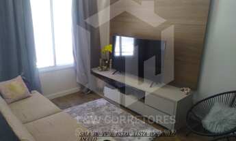 Imagem 2: Casa de condomínio sobrado para venda possui 75 metros quadrados com 2 quartos