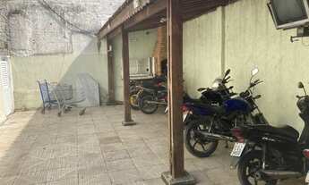 Imagem 15: Casa com 2 quartos Parque São Vicente