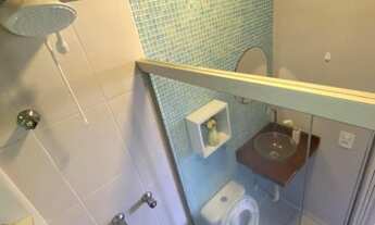 Imagem 5: Estúdio na Caputera mobiliado $750 por mês