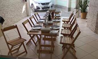 Imagem 6: Sobrado condomínio Pq do Mandaqui