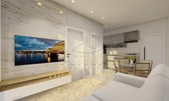 Imagem 5: Toledo - Flat - Jardim Tocantins