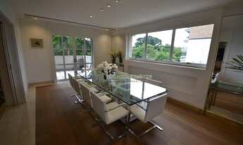 Imagem 6: Ed. Caroline - Vila Nova Conceição