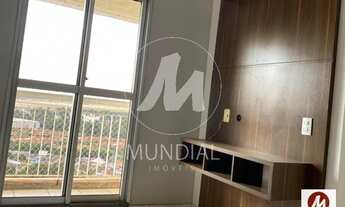 Imagem 2: Apartamento (tipo - padrao) 2 dormitórios/suite, cozinha planejada, portaria 24hs, lazer