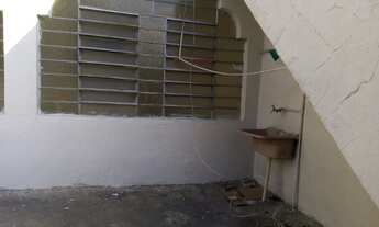 Imagem 2: Alugo casa em Rocha Miranda c/ 2 quartos