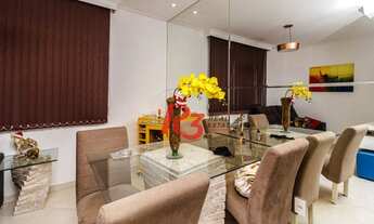 Imagem 4: Casa com 2 dormitórios à venda, 84 m² - Estuário - Santos/SP