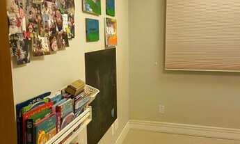 Imagem 5: Apartamento para venda tem 111 metros quadrados com 3 quartos em Centro - Canoas - RS