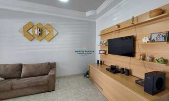 Imagem 4: PIRACICABA - Casa Padrão - Alto