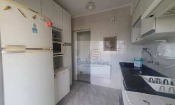 Imagem 5: Apartamento com 03 Dormitórios- Prédio com elevador e Garagem Privativa