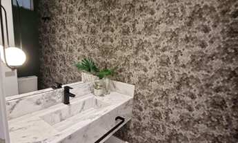 Imagem 5: APARTAMENTO no AMÉRICA com 3 quartos para VENDA, 135 m²