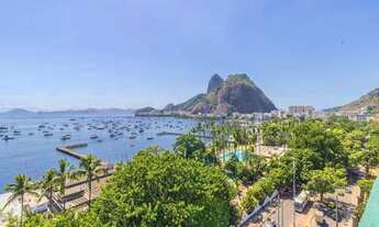 Imagem: RIO DE JANEIRO - Apartamento Padrão - BOTAFOGO