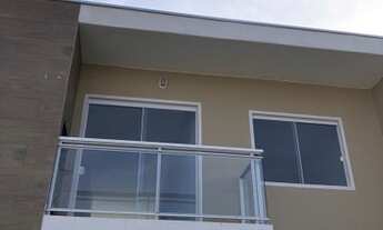 Imagem: Locação de apartamento no centro da Penha-SC