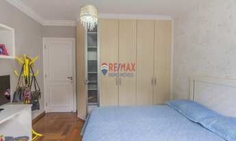 Imagem 5: Casa de condomínio sobrado para venda possui 348 metros quadrados com 4 quartos