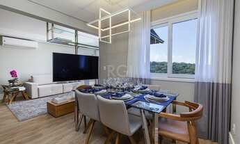 Imagem 6: Gramado - Apartamento Padrão - Lagos do Bosque