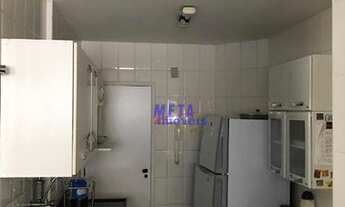 Imagem 4: Apartamento com 2 dormitórios à venda, 78 m² por R$ 330.000 - Centro - Campos dos Goytacaz