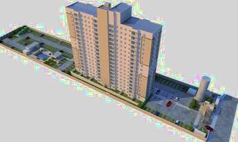 Imagem 5: Apartamento para venda tem 45 metros quadrados com 2 quartos em Maraponga - Fortaleza - CE