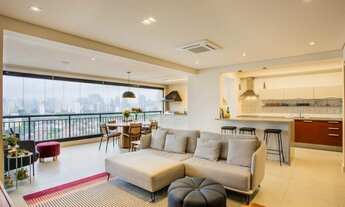 Imagem: Apartamento Venda 3 Dormitórios - 135 m²