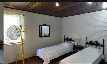 Imagem 2: Sítio 3 alqueire show de propriedade 1 casas sede .. mais duas casas