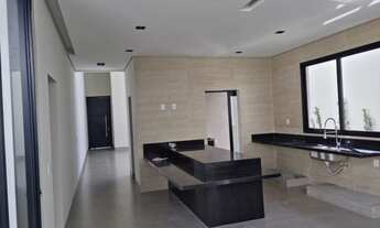 Imagem 5: Excelente casa térrea no Condomínio Varanda Sul, na Zona Sul de Uberlândia