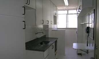 Imagem 7: Cobertura com 4 quartos em Botafogo - Rio de Janeiro - RJ