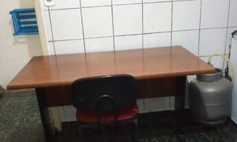 Imagem 3: Quarto de aluguel