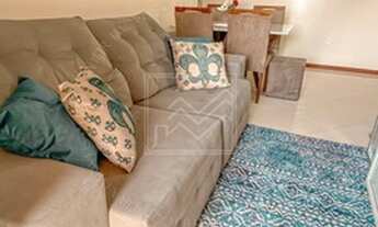 Imagem 5: Apartamento à venda no bairro Serraria - São José/SC