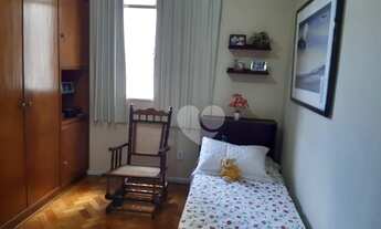 Imagem 7: Apartamento com 2 quartos à venda, 72 m² por R$ 400.000 - Tijuca - Rio de Janeiro/RJ