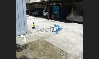 Imagem 5: RIO DE JANEIRO - Terreno Padrão - Copacabana Copacabana