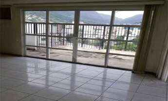 Imagem 3: Cobertura com 3 Quartos na Tijuca