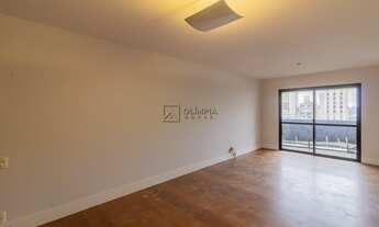 Imagem: Apartamento Locação Higienópolis 106