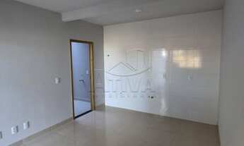 Imagem 2: Toledo - Casa - Pinheirinho