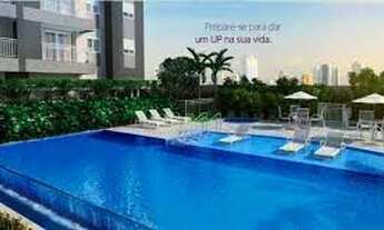 Imagem 4: Apartamento para venda tem 71 m2 com 3 quartos sendo uma s