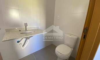 Imagem 4: Apartamento com 2 dormitórios à venda, 73 m² por R$ 338.000,00 - Residencial Village Santa