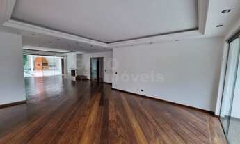 Imagem 2: Casa em Alphaville, Casa para locação no Residencial Alphaville Dois