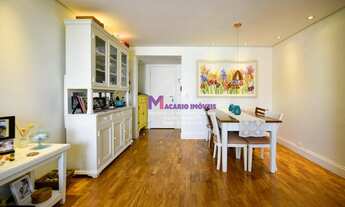 Imagem 5: Apartamento com 3 dormitórios à venda, 87 m² por R$ 1.280.000,00 - Moema - São Paulo/SP