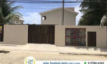 Imagem: JN) Casas novas no Janga, perto de tudo!