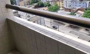 Imagem 5: Apartamento com 2 quartos pronto para mora na Várzea